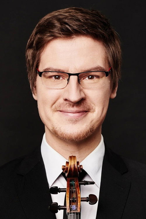 Andres Kaljuste as Tourist Bureau Martin