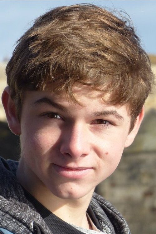 Batyste Fleurial as Sébastien