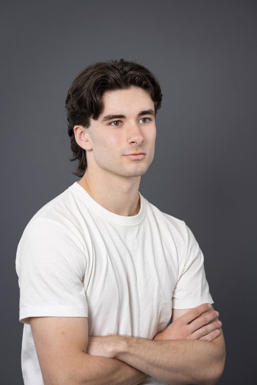 Max Stanner as Shane