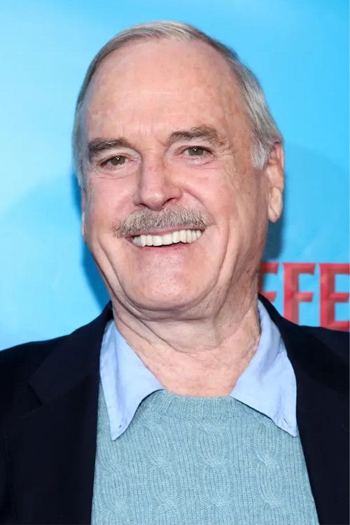 John Cleese as John