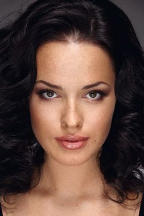 Dasha Astafieva as Mariya