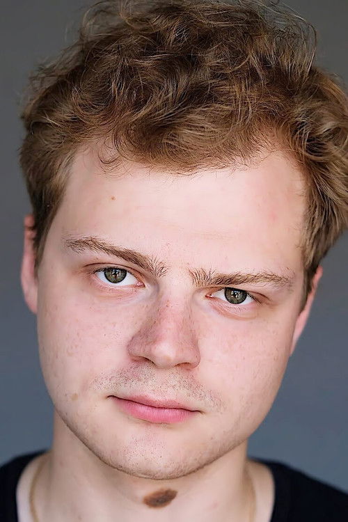 Nikita Grigorev as Kuskov