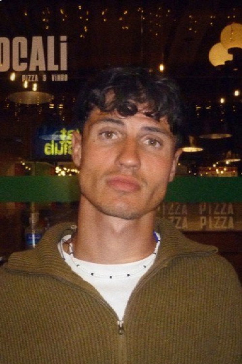 Lucas Chavand as A.S.E