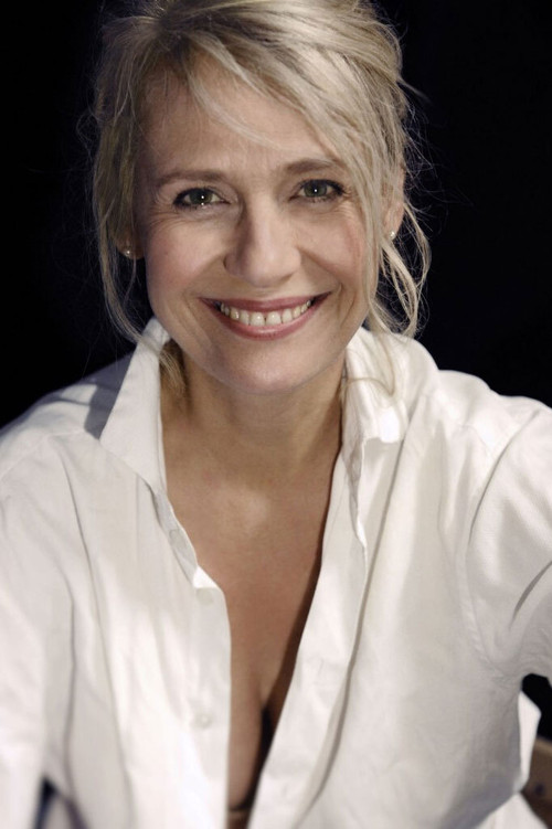 Alexandra von Schwerin as Elisa Lang