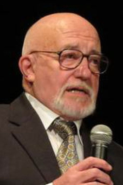 Alain Vernhes as Marquis de la Force