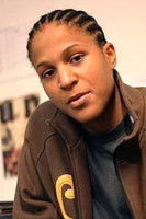 Cathy Palenne as Self