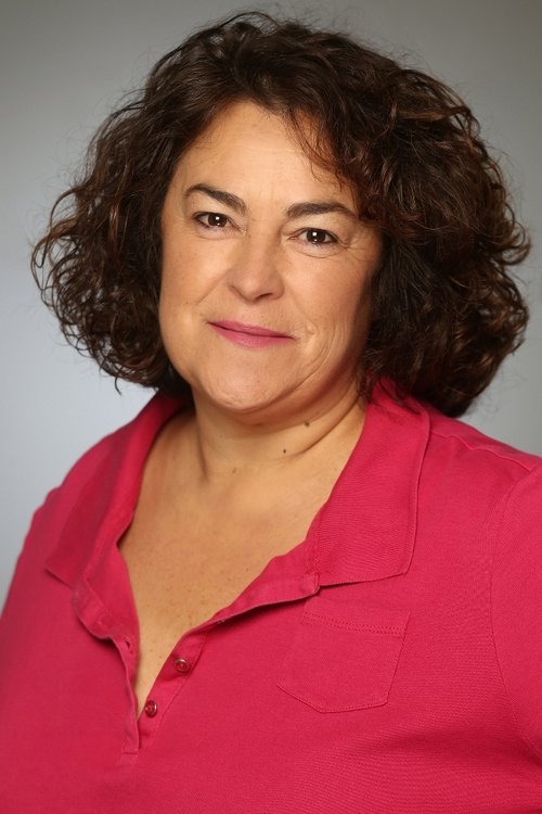 Mar Vidal as Agustina