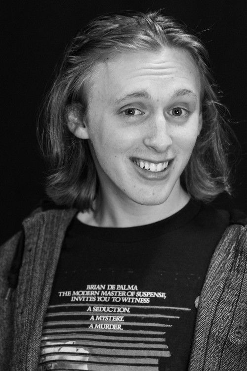 Jon Antalek as Daryl (Dogman Daryl)