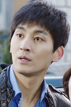 Hwang Sung-joon as Earring