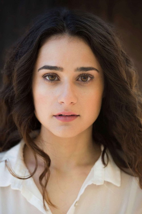 Danielle Catanzariti as Penelope Walker