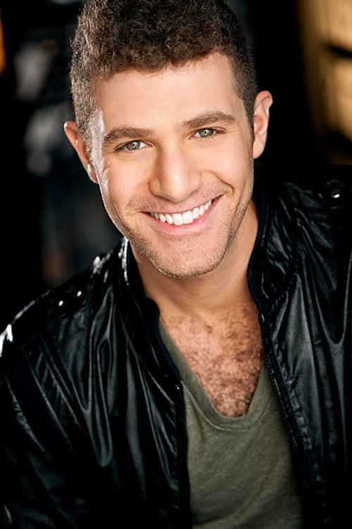 Keith Harrison as Himself