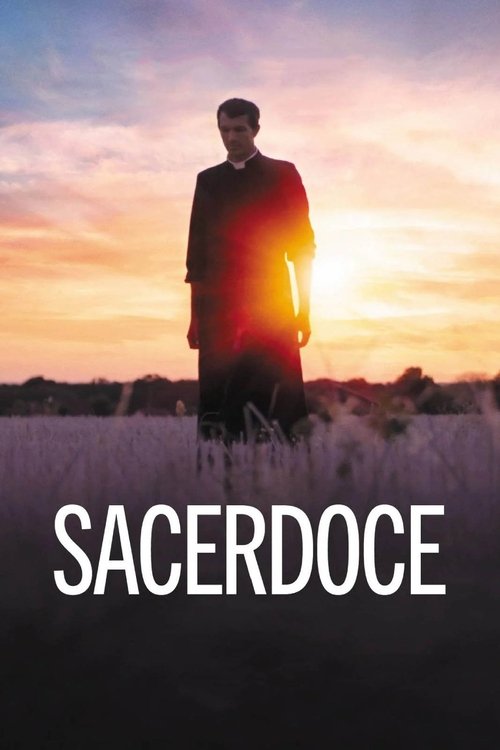 Sacerdoce poster