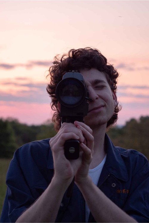 Mathias Boudon as Frère