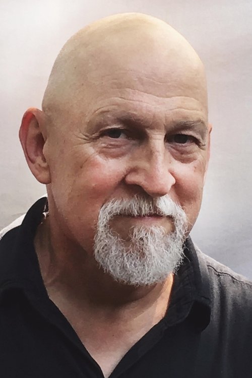 L.R. Hults as Bob Wilkes