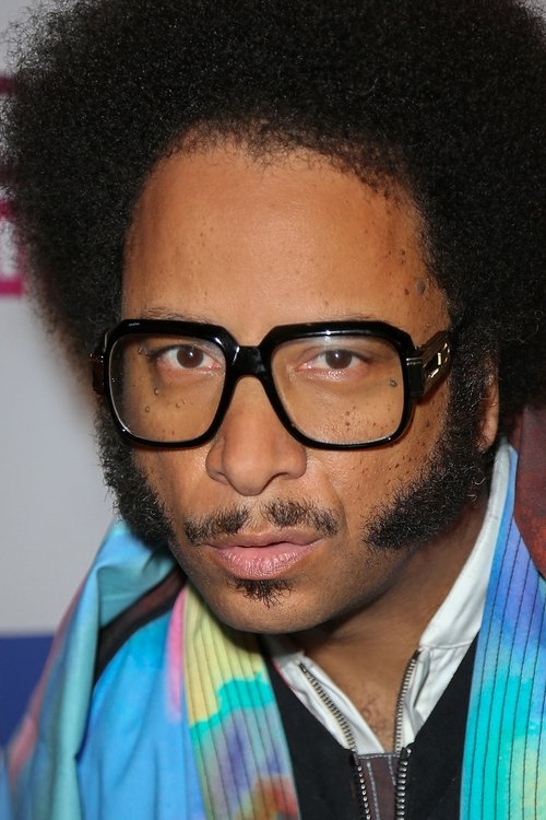 Boots Riley as Mayor