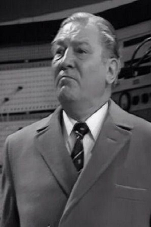 Martin Boddey as Grisha