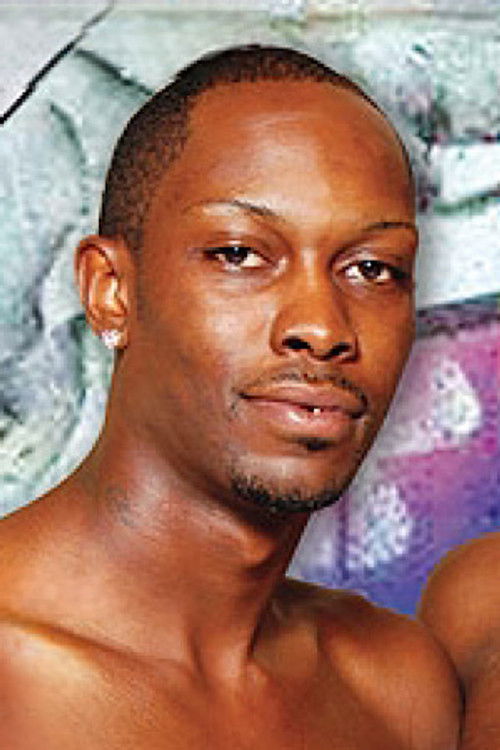 D-Money as (archive footage)