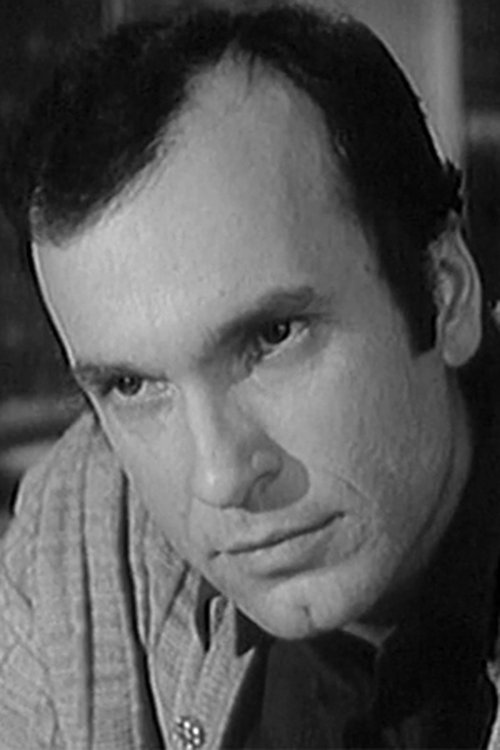 Klaus-Dieter Klebsch as Papa(voice)