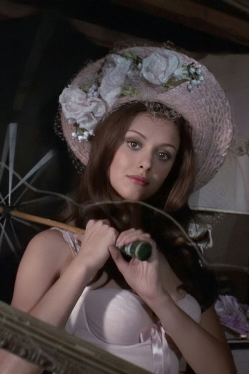 Lucía Méndez as María José