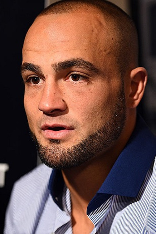 Eddie Alvarez as Self