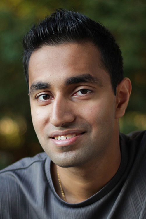 Sukhdev Benning as Producer