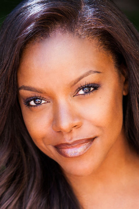 Nadine Ellis as Dani