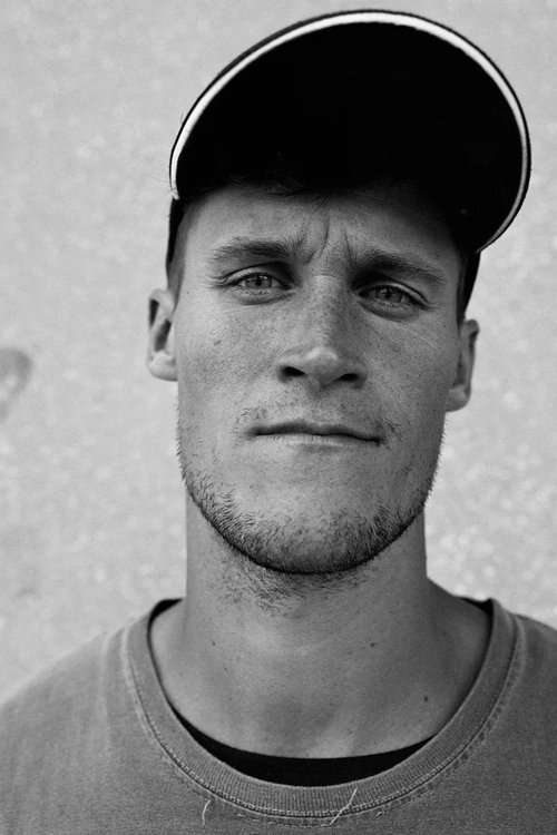 Callum Powell as Self