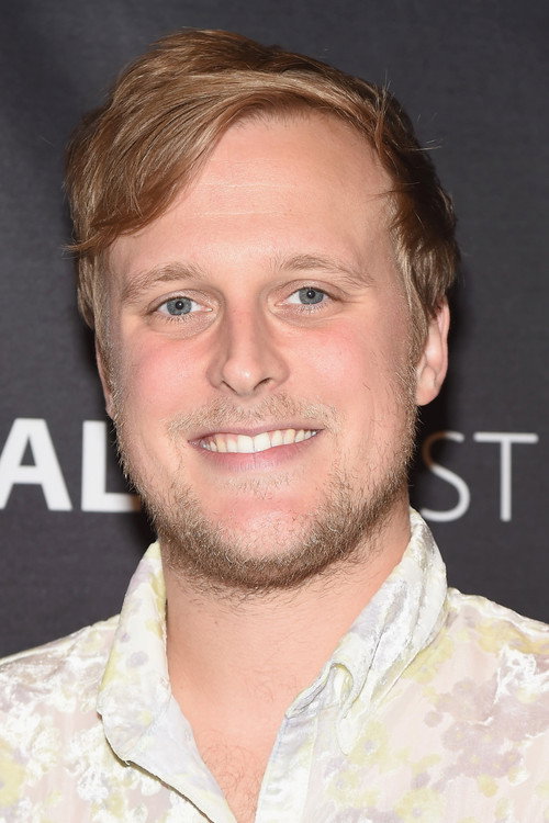 John Early as Ryan
