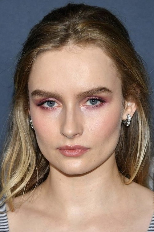 Olivia DeJonge as Ashley