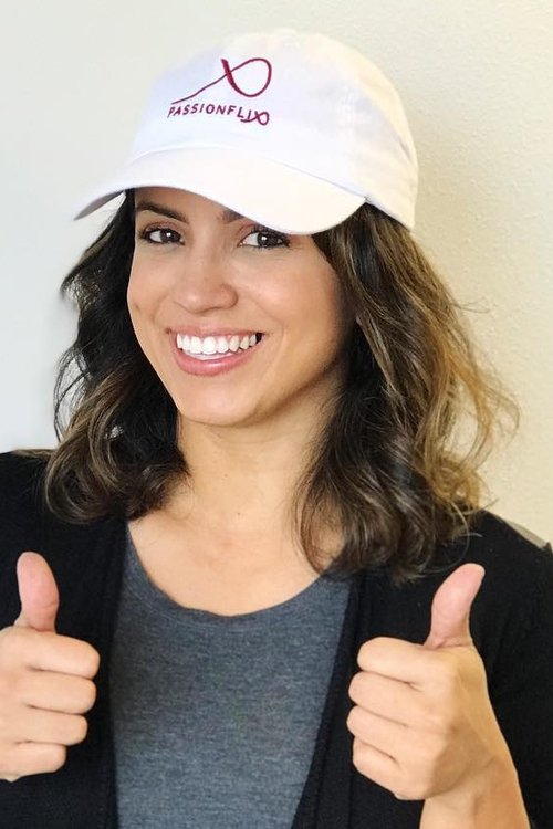 Jennifer Chan as Angie