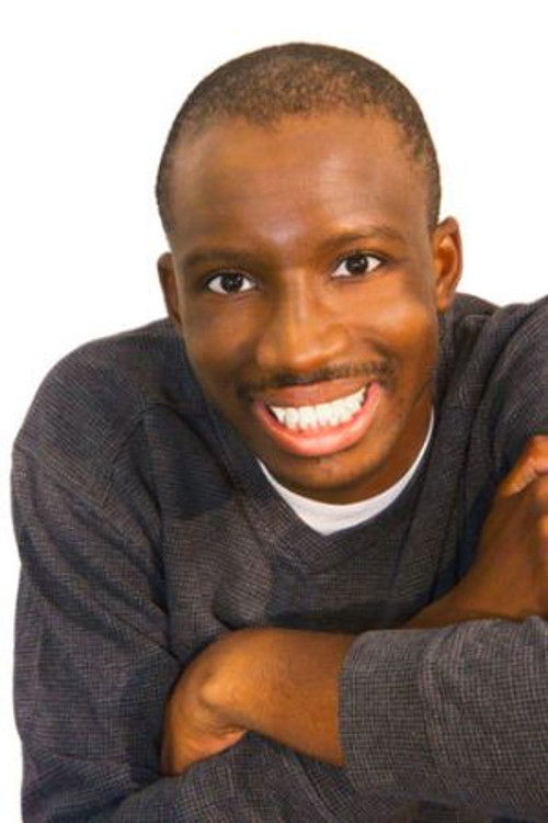 Belsheber Rusape as Flinn (voice)