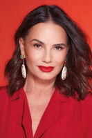 Luiza Brunet as Self