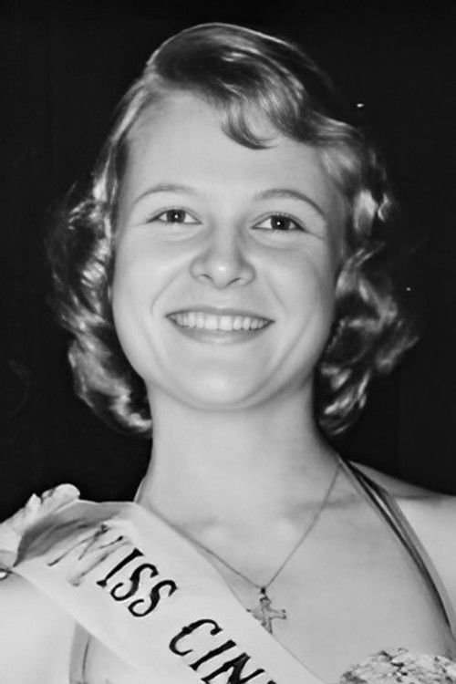 Anita Treyens as Betty