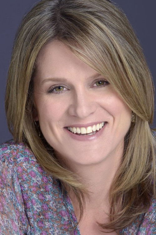 Jane Tranter as Self