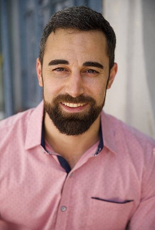 Robert Contrado as Schuster