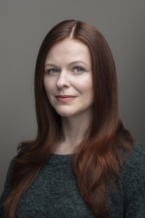 Kateřina Liďáková as Voice (voice)