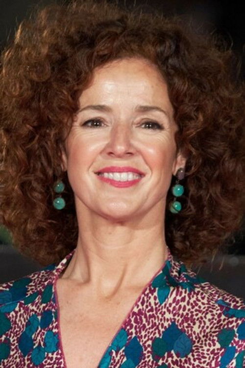 Marta Belenguer as Olga