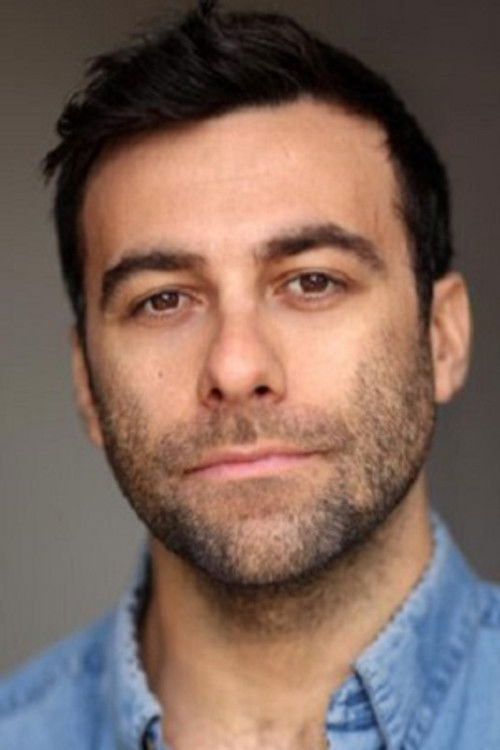 Huw Parmenter as Adam