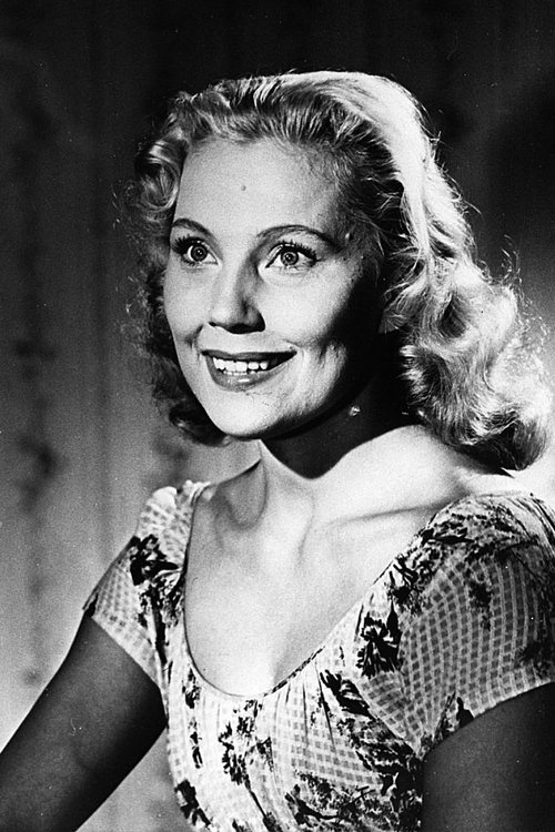 Tea Ista as Irma Koskinen