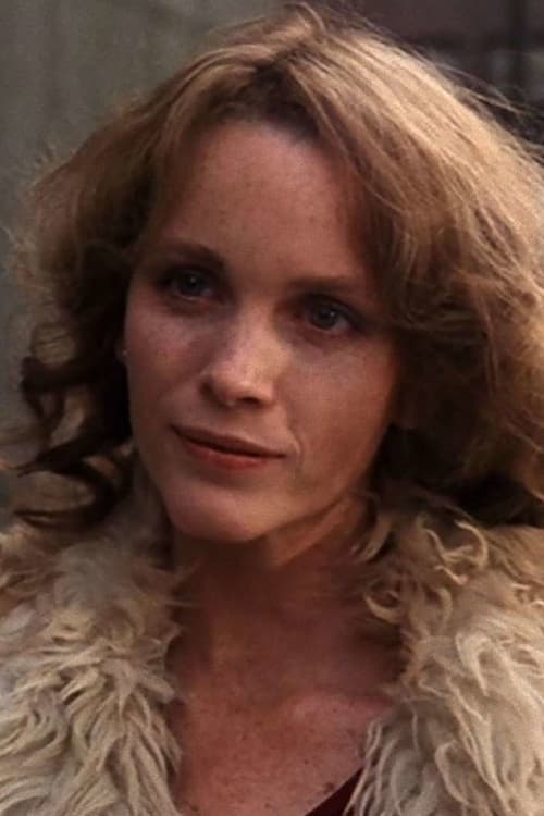 Tisa Farrow as Laurie Grainger