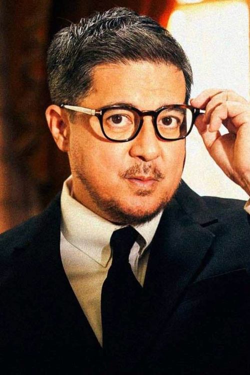 Aga Muhlach as Serge
