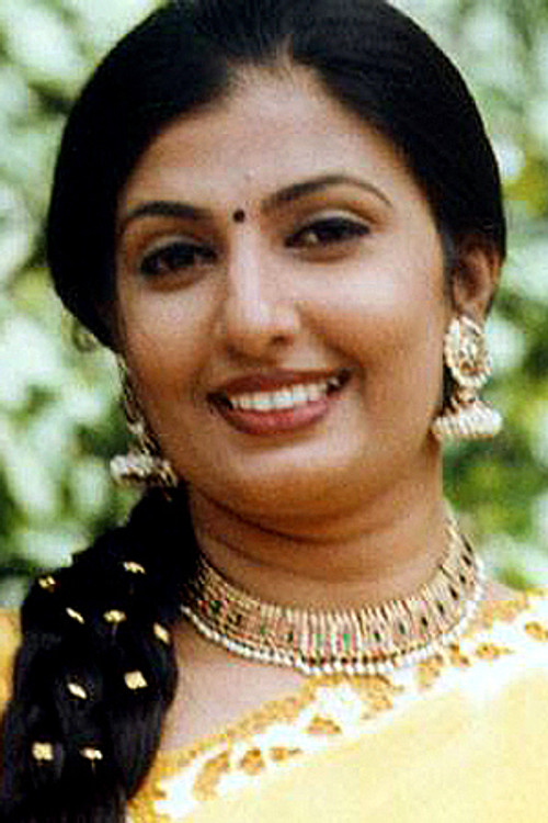 Maya Viswanath as Bhargavi
