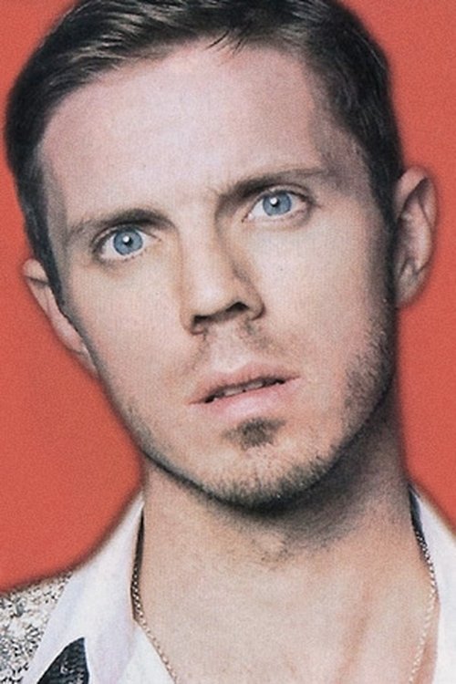 Jake Shears as himself