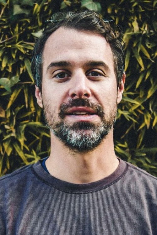 Jon Walker as Self - Bass, Vocals