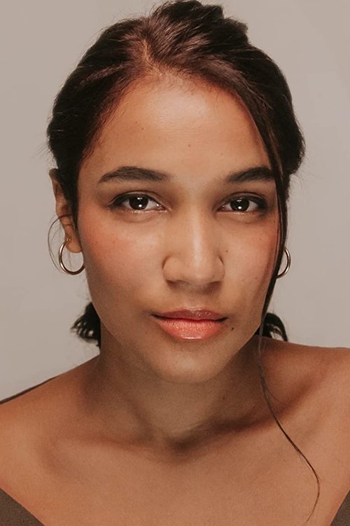 Dela Meskienyar as Zama