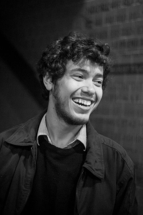 Leonardo Mouramateus as Self