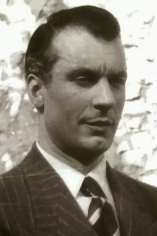 Lalas Iakovidis as Giovanni Regilli