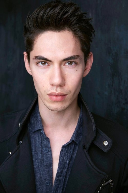 Brendan Howley as Connor's Friend