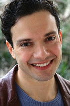 Sergio Cavalcante as Elói (jovem)