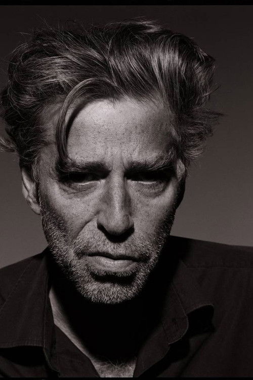 Maarten van Roozendaal as